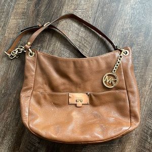 Michael Kohr’s bag